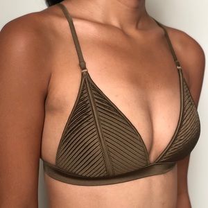 REISS top - Perfect as a bikini or under a top